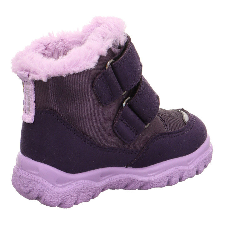 Superfit HUSKY+ 1-006063-8500 GORE-TEX | Modny Dzieciak