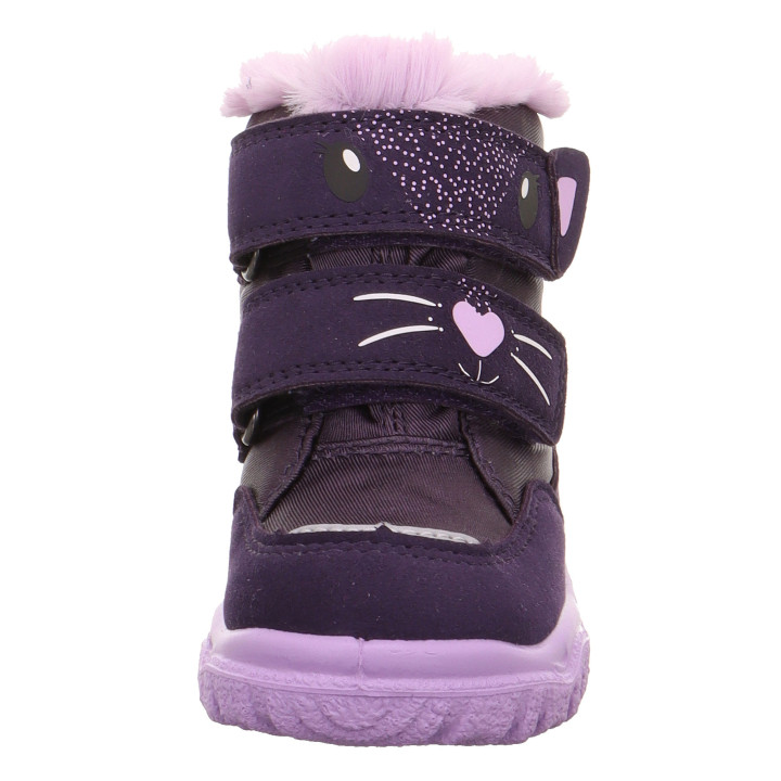 Superfit HUSKY+ 1-006063-8500 GORE-TEX | Modny Dzieciak