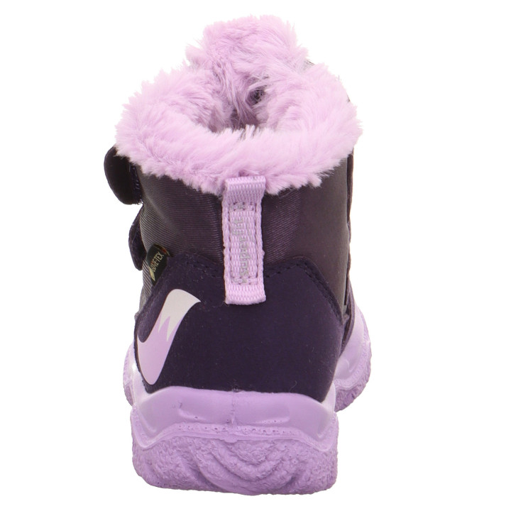 Superfit HUSKY+ 1-006063-8500 GORE-TEX Snow Boots