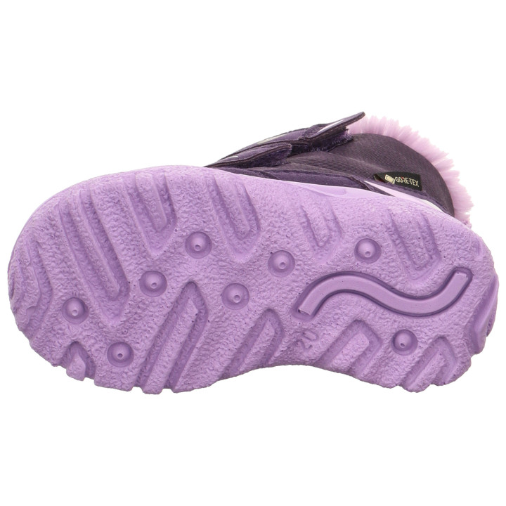 Superfit HUSKY+ 1-006063-8500 GORE-TEX | Modny Dzieciak
