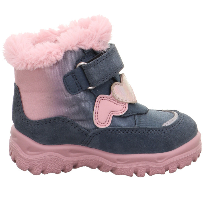 Superfit HUSKY+ 1-006061-8000 GORE-TEX | Modny Dzieciak