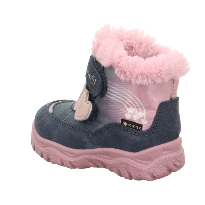 Superfit HUSKY+ 1-006061-8000 GORE-TEX | Modny Dzieciak