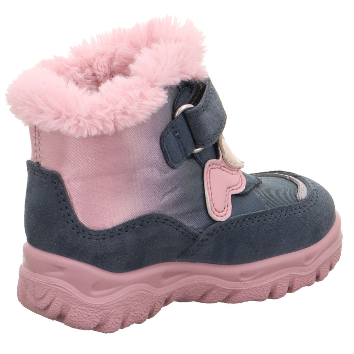 Superfit HUSKY+ 1-006061-8000 GORE-TEX | Modny Dzieciak
