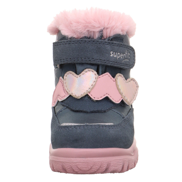 Superfit HUSKY+ 1-006061-8000 GORE-TEX | Modny Dzieciak