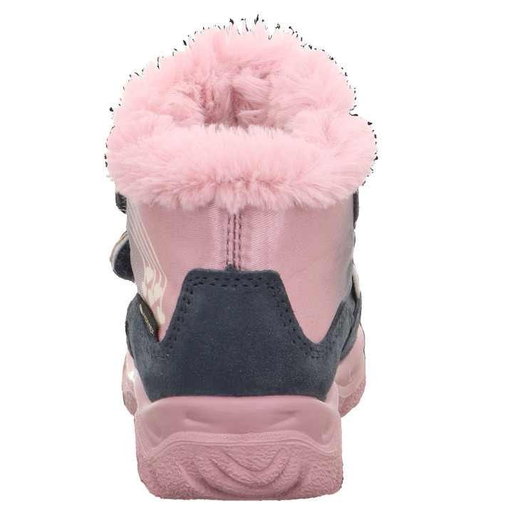 Superfit HUSKY+ 1-006061-8000 GORE-TEX | Modny Dzieciak