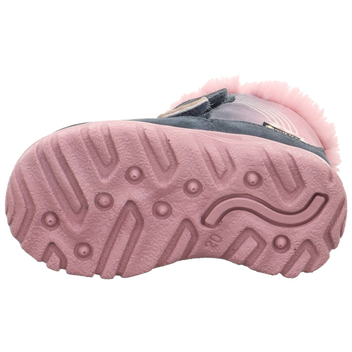 Superfit HUSKY+ 1-006061-8000 GORE-TEX | Modny Dzieciak