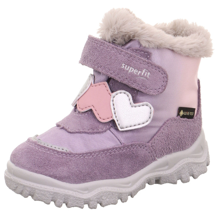 Superfit HUSKY+ 1-006061-8500 GORE-TEX | Modny Dzieciak