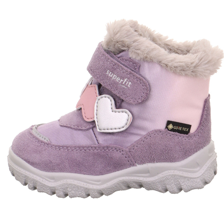 Superfit HUSKY+ 1-006061-8500 GORE-TEX | Modny Dzieciak