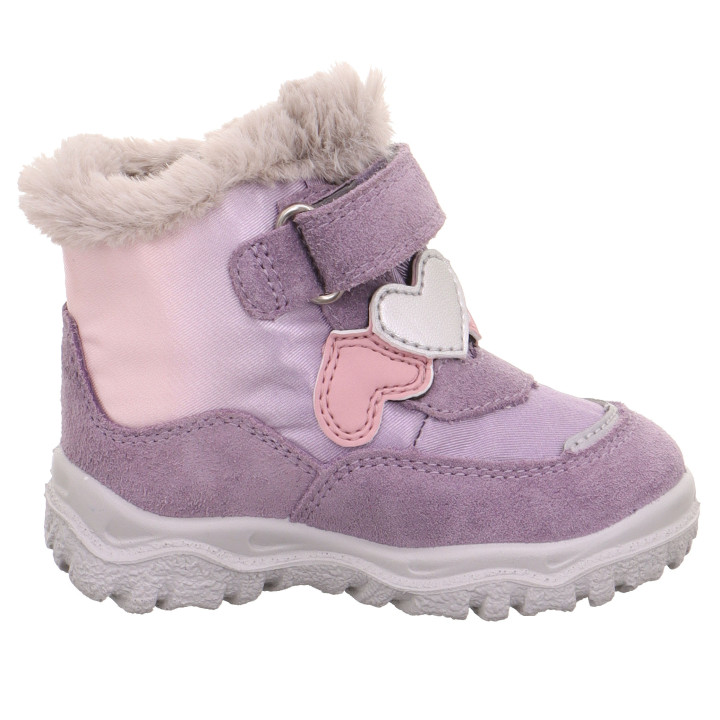Superfit HUSKY+ 1-006061-8500 GORE-TEX | Modny Dzieciak