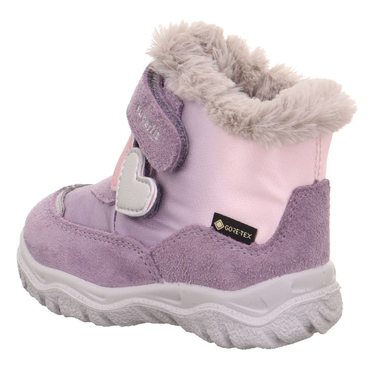 Superfit HUSKY+ 1-006061-8500 GORE-TEX Snow Boots