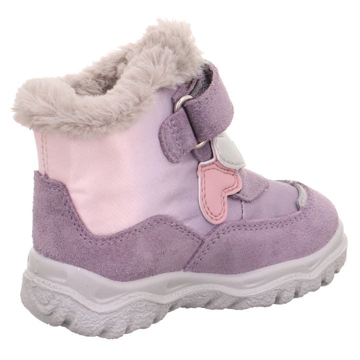 Superfit HUSKY+ 1-006061-8500 GORE-TEX Snow Boots