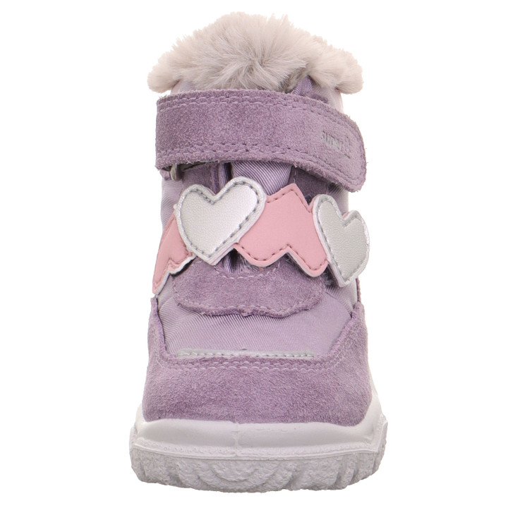 Superfit HUSKY+ 1-006061-8500 GORE-TEX Snow Boots