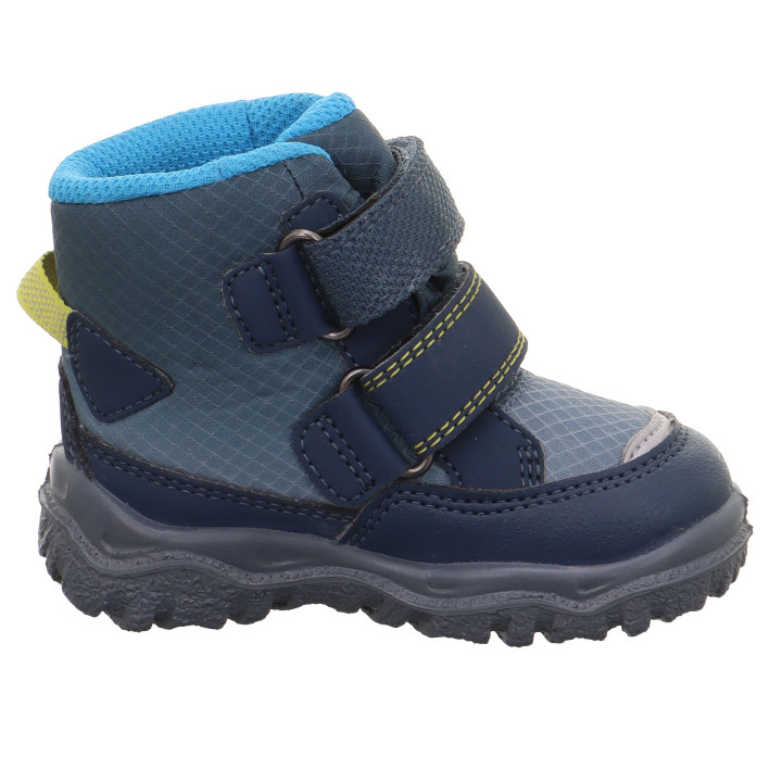 Superfit HUSKY+ 1-006065-8000 GORE-TEX | Modny Dzieciak