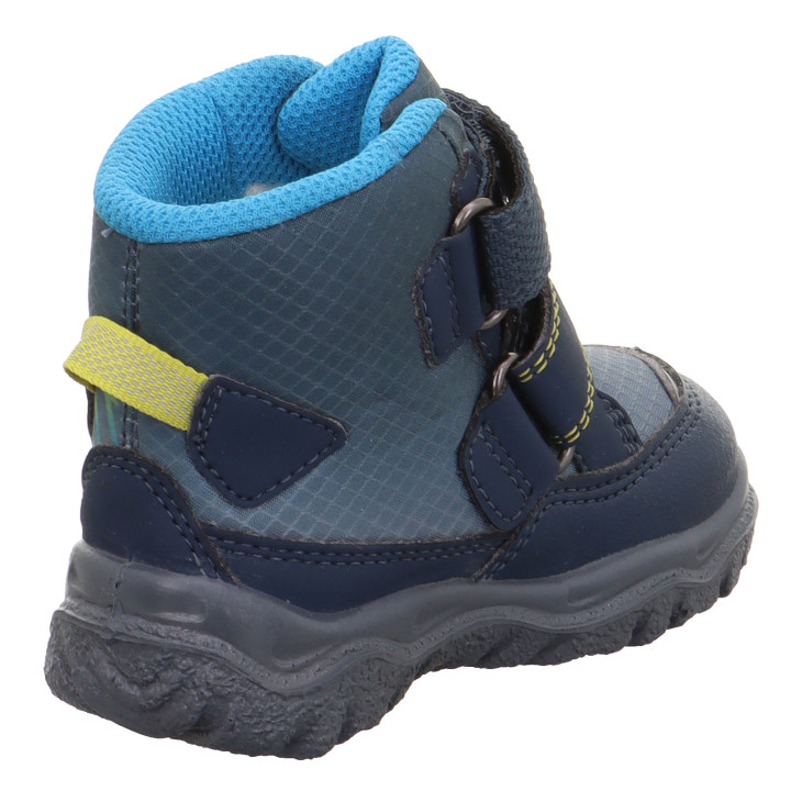 Superfit HUSKY+ 1-006065-8000 GORE-TEX | Modny Dzieciak