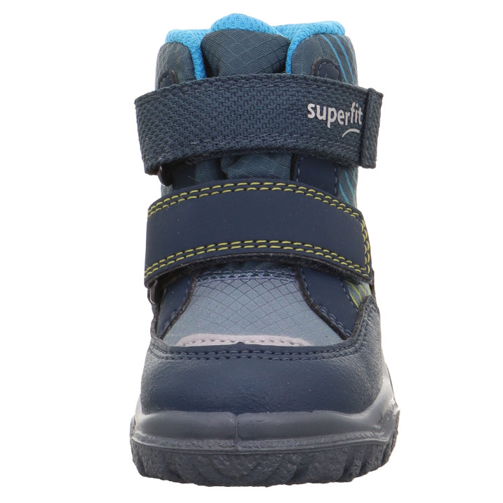 Superfit HUSKY+ 1-006065-8000 GORE-TEX Snow Boots
