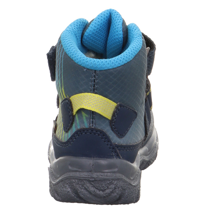 Superfit HUSKY+ 1-006065-8000 GORE-TEX | Modny Dzieciak