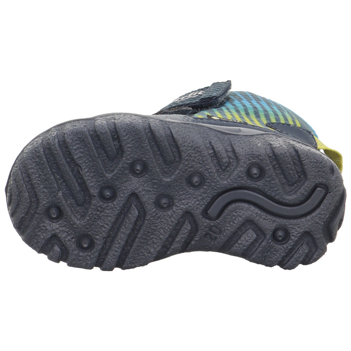 Superfit HUSKY+ 1-006065-8000 GORE-TEX | Modny Dzieciak