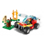 LEGO CITY FOREST FIRE 60247