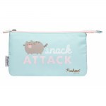 PENCIL CASE MAKE-UP PUSHEEN FOODIE COLLECTION