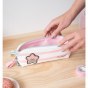 PIÓRNIK SASZETKA PUSHEEN ROSE COLLECTION