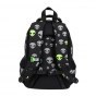 BACKPACK ST.RIGHT BP-26 REFLECTIVE ALIENS