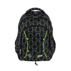 BACKPACK ST.RIGHT BP-32 REFLECTIVE CATS