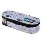 PENCIL CASE ST.RIGHT PC-01 EYES