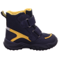 SHOES SUPERFIT GLACIER BLAU MEMBRANA GORE-TEX