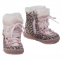 ŚNIEGOWCE PRIMIGI 6361733 MEMBRANA GORE-TEX