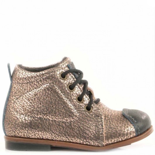 WINTER SHOES ROCZKI EMEL 2400A-K6