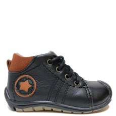 WINTER SHOES ROCZKI EMEL 2388D-K17