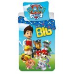 BABY BEDDING SET 100 X 135 CM PAW PATROL (1016)