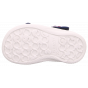 TEXTILE SLIPPERS SUPERFIT POLLY OCEAN 0-800292-8000