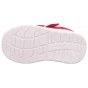 SNEAKERSY SUPERFIT BREEZE ROT 1-000363-5000