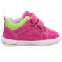SHOES SUPERFIT MOPPY ROSA 1-609352-5510