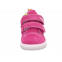 SHOES SUPERFIT MOPPY ROSA 1-609352-5510