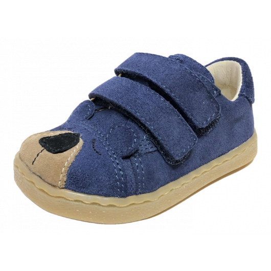 SNEAKERS MIDO NOSTER 20-44 BEAR NAVY BLUE