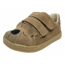 SNEAKERS MIDO NOSTER 20-44 BEAR BROWN