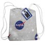SINGLE DUVET SET 140 X 200 CM NASA NS-4065BL