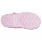 SANDAŁY CROCS KIDS CROCBAND™ 12856 BALLERINA PINK