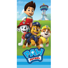 BATH TOWEL 70 X 140 CM PAW PATROL PAW202040-R