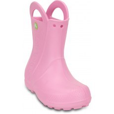 KALOSZE CROCS KIDS HANDLE IT RAIN BOOT 12803 CARNATION