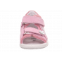 SANDALS SUPERFIT POLLY ROSA 0-606096-5500