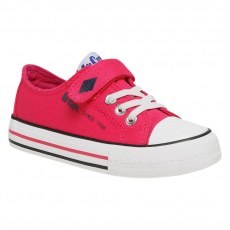 TRAMPKI LEE COOPER FUSCHIA