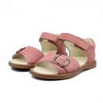 SANDALS MIDO NOSTER 21-22 SALMON