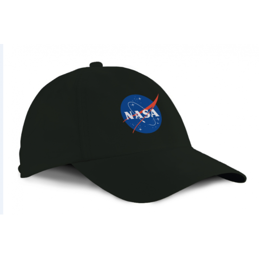 BASEBALL CAP 55 CM NASA NS-9879CP