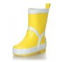 KALOSZE PLAYSHOES UNI ŻÓŁTE 184310-12