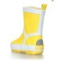 KALOSZE PLAYSHOES UNI ŻÓŁTE 184310-12