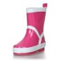 RAIN BOOTS PLAYSHOES PINK 184310-18