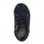 TRZEWIKI GEOX KILWI BABY GIRL DARK NAVY